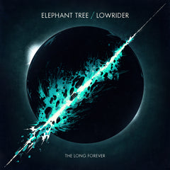 US ORDERS: Elephant Tree / Lowrider - The Long Forever Deluxe Vinyl Editions