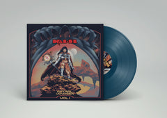 US PREORDERS: KAL-EL - Astral Voyager Vol. 1 Deluxe Vinyl Editions