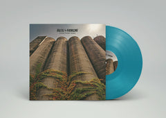 EURO / UK ORDERS: Blue Heron - Everything Fades Deluxe Vinyl Editions