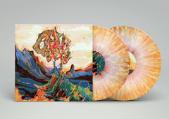 US ORDERS:  delving - All Paths Diverge Deluxe Vinyl Editions