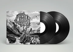 US ORDERS:  delving - All Paths Diverge Deluxe Vinyl Editions