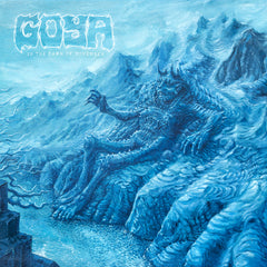 US PREORDERS: GOYA - In the Dawn of November Deluxe Vinyl Editions