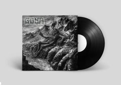 US PREORDERS: GOYA - In the Dawn of November Deluxe Vinyl Editions